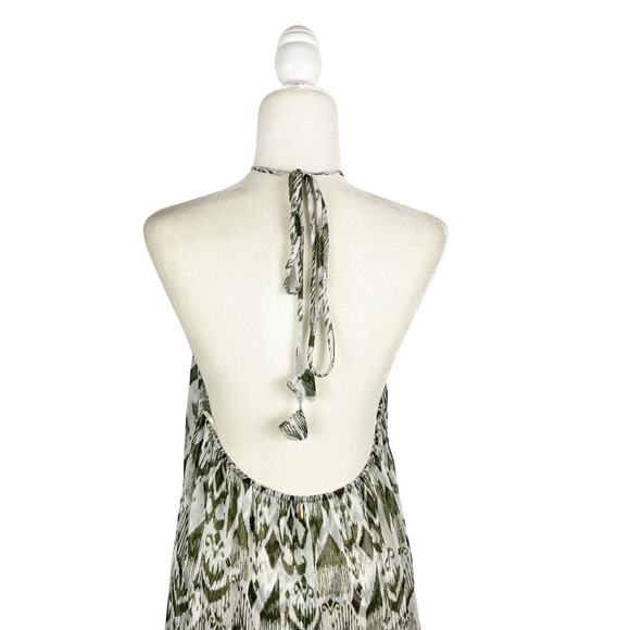 Anthropologie Dress Large NWT - Picture 7 of 11